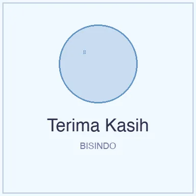 Isyarat BISINDO untuk Terima Kasih